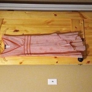 Size small dress